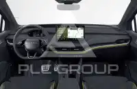 2026 Skoda Enyaq