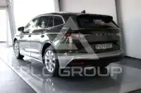 2025 Skoda Enyaq