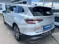 2025 Skoda Enyaq