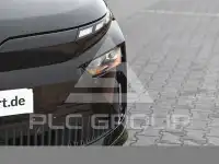 2025 Skoda Enyaq