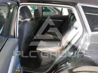 2025 Skoda Enyaq