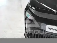 2025 Skoda Enyaq