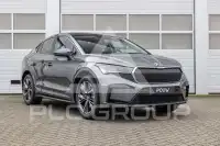 2025 Skoda Enyaq