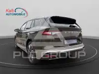 2025 Skoda Enyaq
