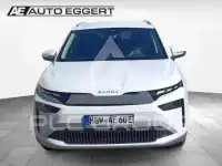 2025 Skoda Enyaq