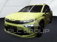 2025 Skoda Enyaq
