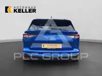 2025 Skoda Enyaq