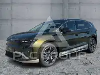2025 Skoda Enyaq