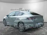 2025 Skoda Enyaq