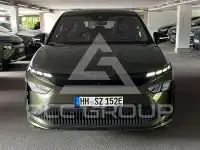 2025 Skoda Enyaq