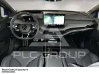 2025 Skoda Enyaq