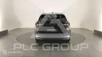 2025 Skoda Enyaq