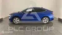 2025 Skoda Enyaq