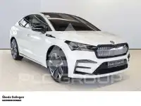 2025 Skoda Enyaq