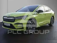 2025 Skoda Enyaq