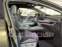 2025 Skoda Enyaq