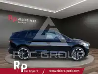 2025 Skoda Enyaq