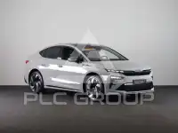 2026 Skoda Enyaq