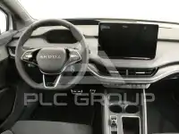 2025 Skoda Enyaq