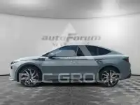 2025 Skoda Enyaq