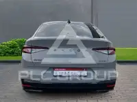 2025 Skoda Enyaq