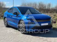 2025 Skoda Enyaq