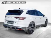 2025 Skoda Enyaq
