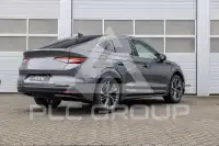 2025 Skoda Enyaq