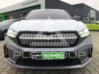 2025 Skoda Enyaq