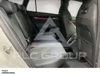 2025 Skoda Enyaq