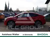 2025 Skoda Enyaq
