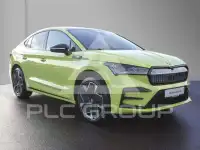 2025 Skoda Enyaq