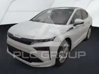 2025 Skoda Enyaq