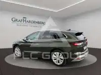 2025 Skoda Enyaq