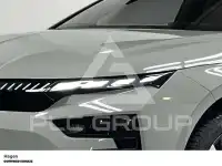 2025 Skoda Enyaq