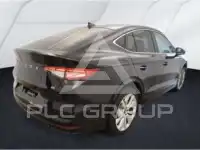 2025 Skoda Enyaq