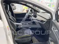 2025 Skoda Enyaq