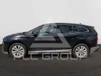 2025 Skoda Enyaq