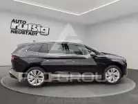 2025 Skoda Enyaq