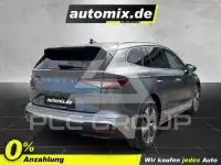 2025 Skoda Enyaq