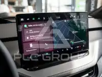 2025 Skoda Enyaq