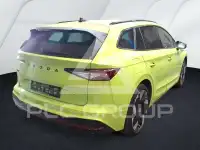 2025 Skoda Enyaq
