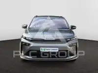 2025 Skoda Enyaq