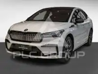 2025 Skoda Enyaq
