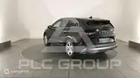 2025 Skoda Enyaq