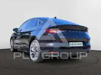 2025 Skoda Enyaq
