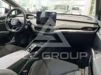 2025 Skoda Enyaq