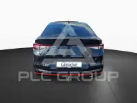 2025 Skoda Enyaq