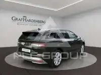 2025 Skoda Enyaq