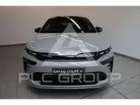2025 Skoda Enyaq